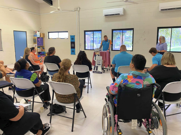 Record turnout at Community Network Forums highlights the power of listening locally