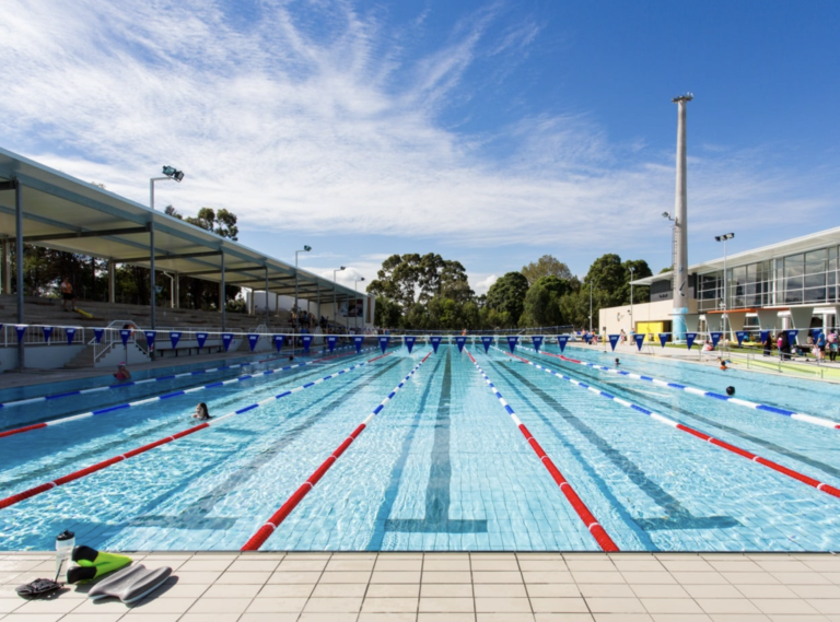 Belgravia Leisure renews management of Auburn Ruth Everuss Aquatic Centre with Cumberland City Council