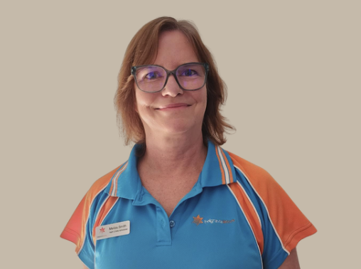 Meet Meliza Smith, our Health and Safety Administrator