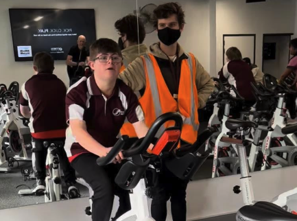 Gurri Wanyarra Wellbeing Centre supports its community through all-abilities programs