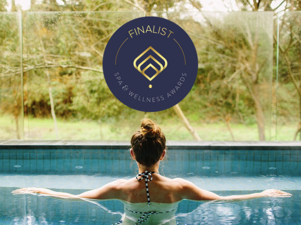 Hepburn Bathhouse & Spa announced as finalist in the 2022 Spa & Wellness Consumer Voted Awards