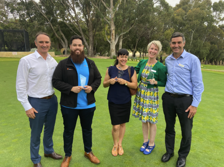 Belgravia Leisure 2022 conferencing concludes with our VIC, NSW AND WA Conferences and CLEAR Awards