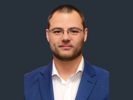 Meet Ettienne Verster, our Safety Advisor