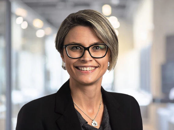 Meet Liz Van Deventer, Belgravia Group Health and Safety Manager