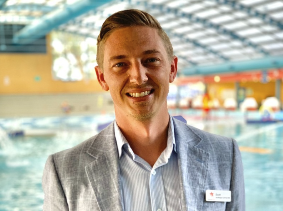 Aquatic Safety in 2024: Anyone can drown, no one should