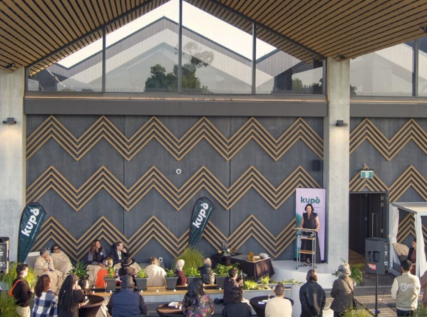 Celebrating tradition and talent: Wai Ariki embraces Māori writers