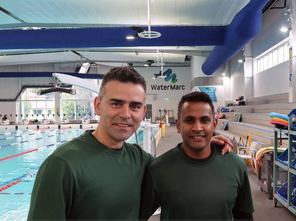 Cleaning Melbourne expands access to life-changing Immersion Therapy for those in need through $15,000 donation