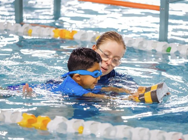 South Australian venues urge parents to make the most of refreshed Sports Vouchers Plus program
