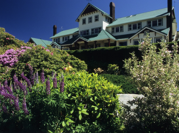 Mount Buffalo Chalet: A New Chapter in Heritage, Education, and Community