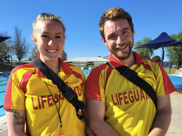 Belgravia Leisure leads the way with top safety scores in NSW