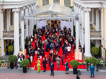 Hepburn Wins Again At World Luxury Spa Awards