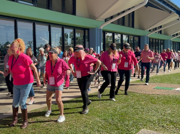 They call it Nutbush City Limits! Learn how this venue’s dance event is changing lives