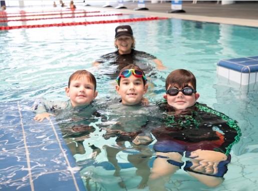 Thousands of locals dive into Bundaberg Aquatic Centre’s grand opening weekend