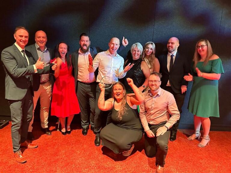 Yawa named ‘Community Facility of the Year’ at the 2022 Parks & Leisure Australia Awards of Excellence