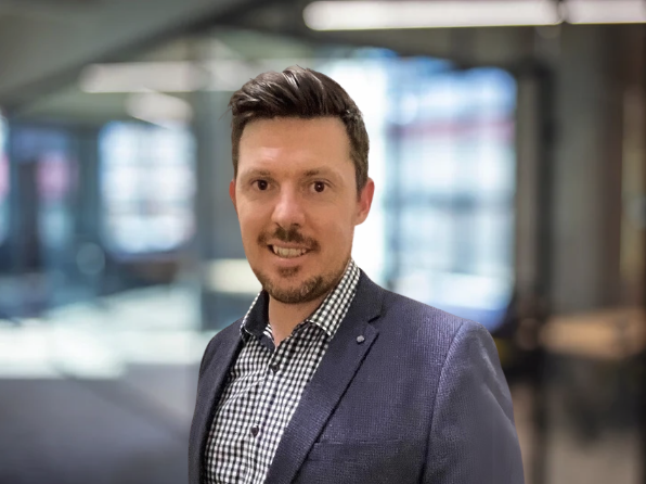 Transforming the guest experience through technology
