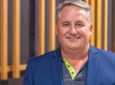 Community Nominates Belgravia Leisure Swim Coach as a Westfield Local Hero