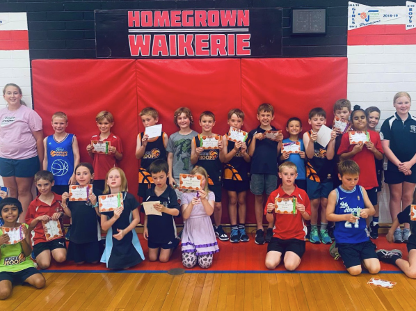 Active, social and local: Waikerie Sports Centre makes staying active easy