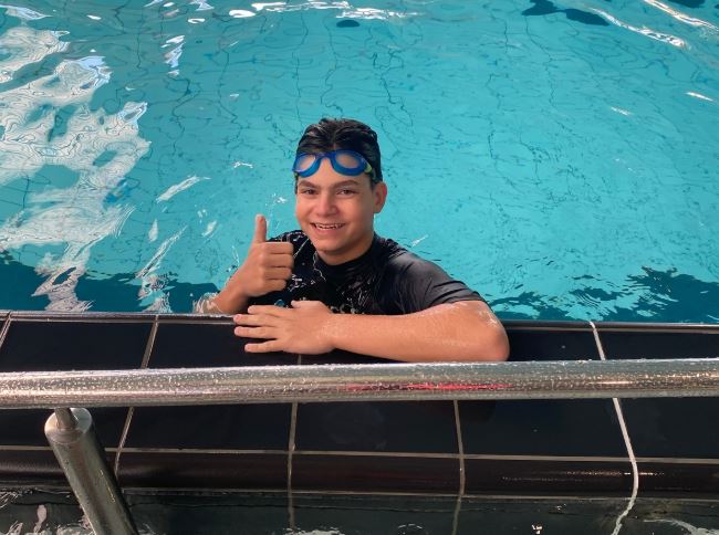 Belgravia Leisure urges teen swim enrolment amid alarming skill gap