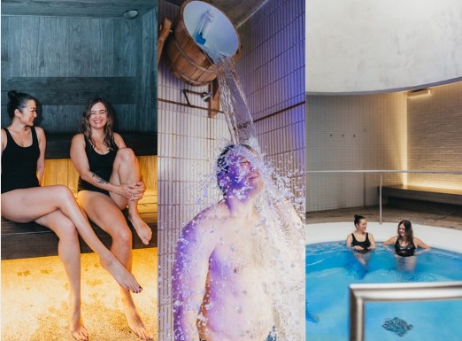You won’t believe this wellness expert’s take on the hottest (and coolest) trend to watch this year