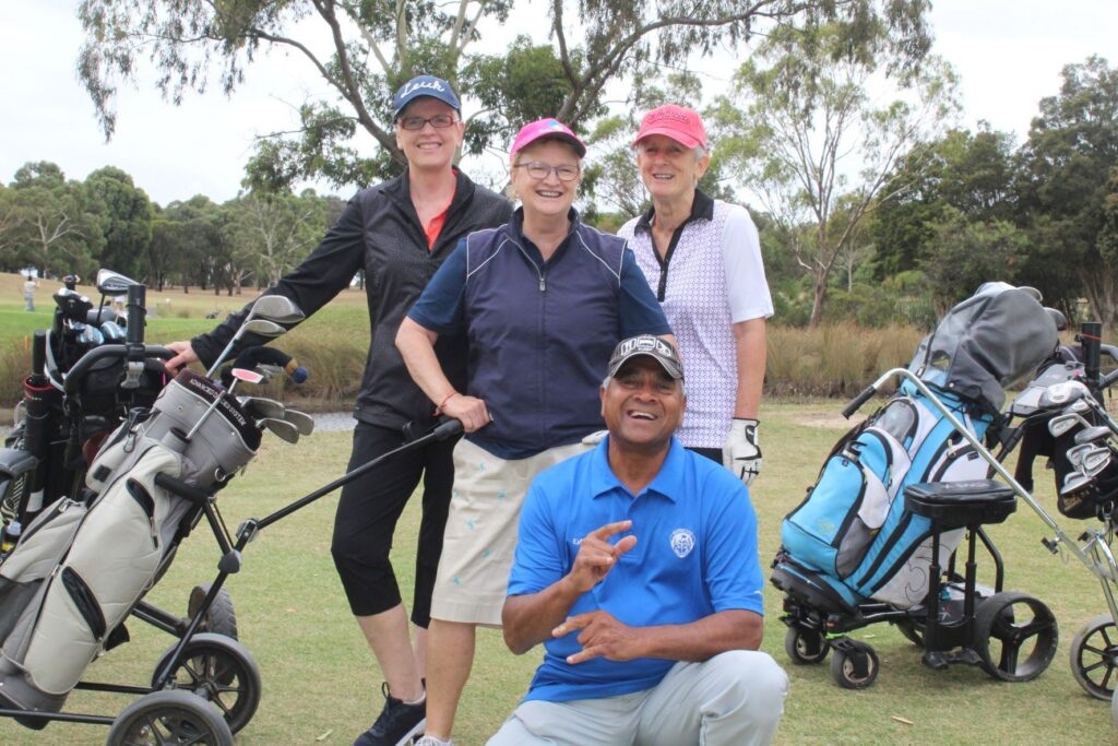 Rainbow Golf Cup Day Celebrates Lgbtqia+ Golfers And Allies Of All Ages And Abilities 