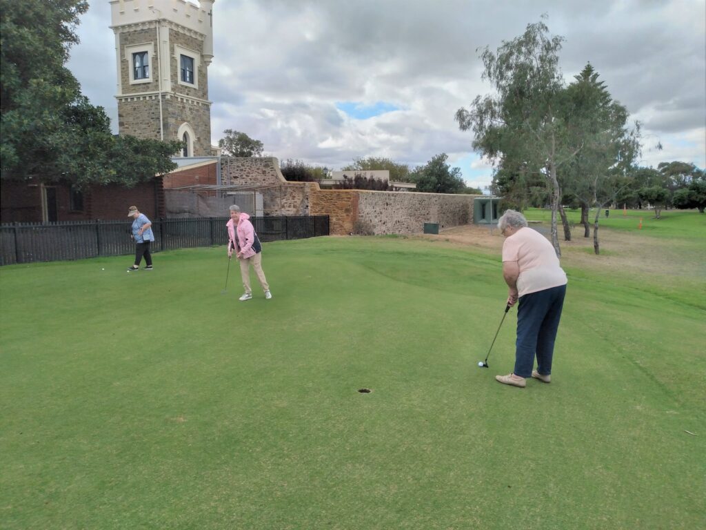 Glanvillewomen2