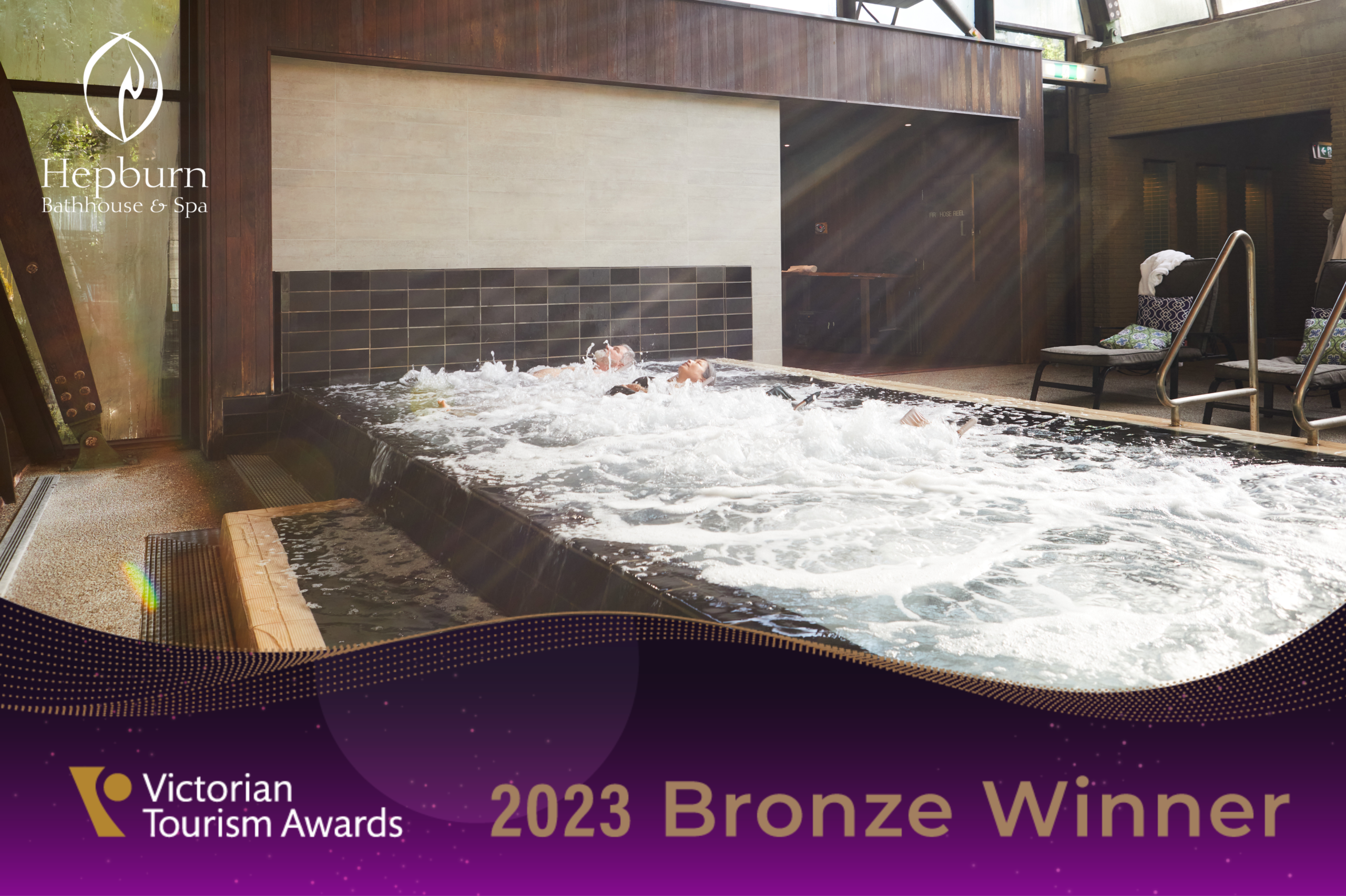 Hepburn Vtic Awards Bronze 4